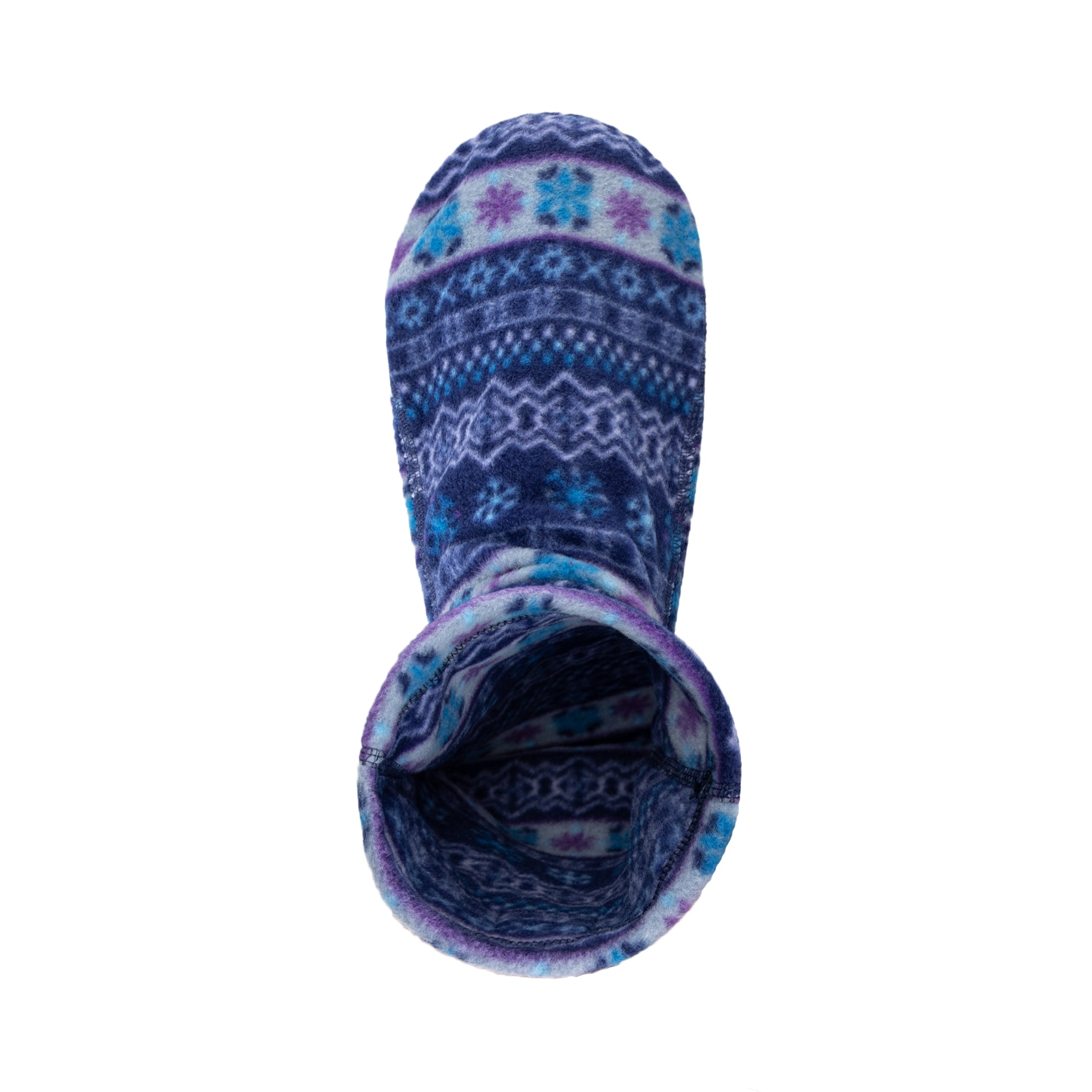 Versafit® Fleece Socks for Men & Women - Ultra Soft Thermal Winter Socks with Non-Slip Grip - Perfect for Cold Weather, Hiking, and Indoor Comfort