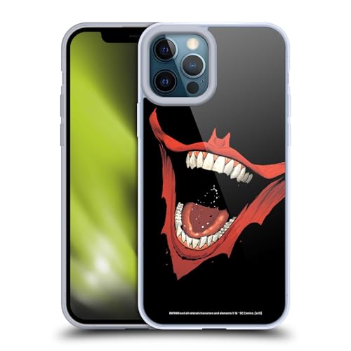 Laugh Bat Logo