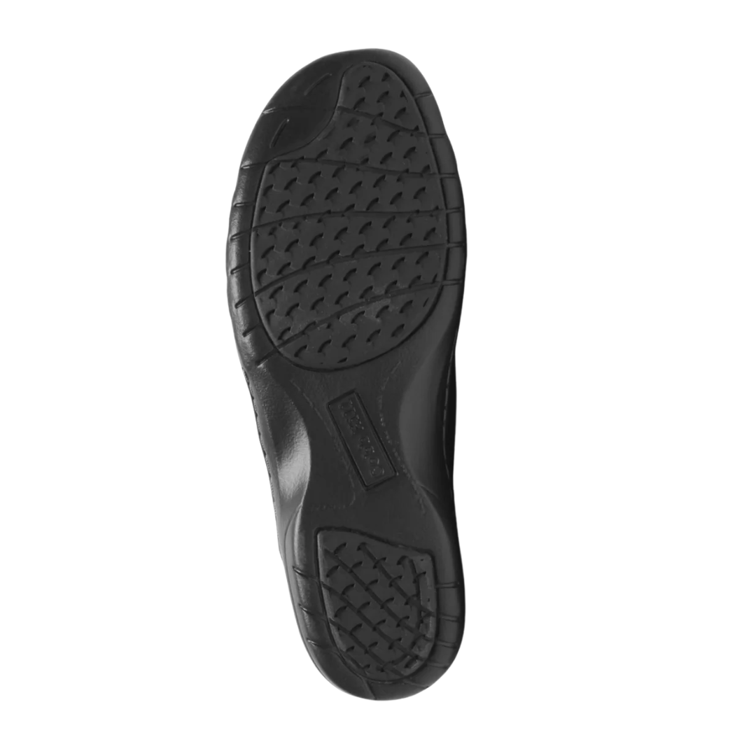 Women's Penfield Ruched Boots - Black (Regular Width) | Stylish & Comfortable Winter Boots for Casual Outings & Outdoor Adventures