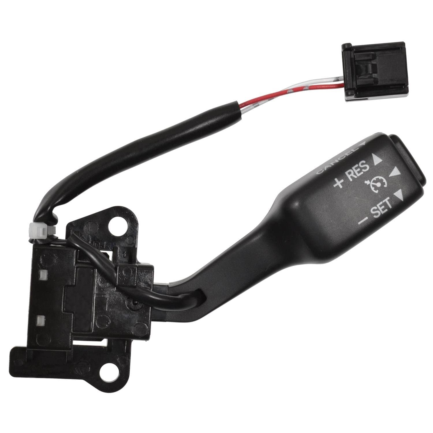 Cruise Control Switch Compatible With 2002-2008 Toyota Corolla & Matrix - OEM Replacement Part for Smooth Driving & Highway Commuting