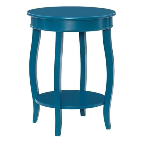 Teal Blue
