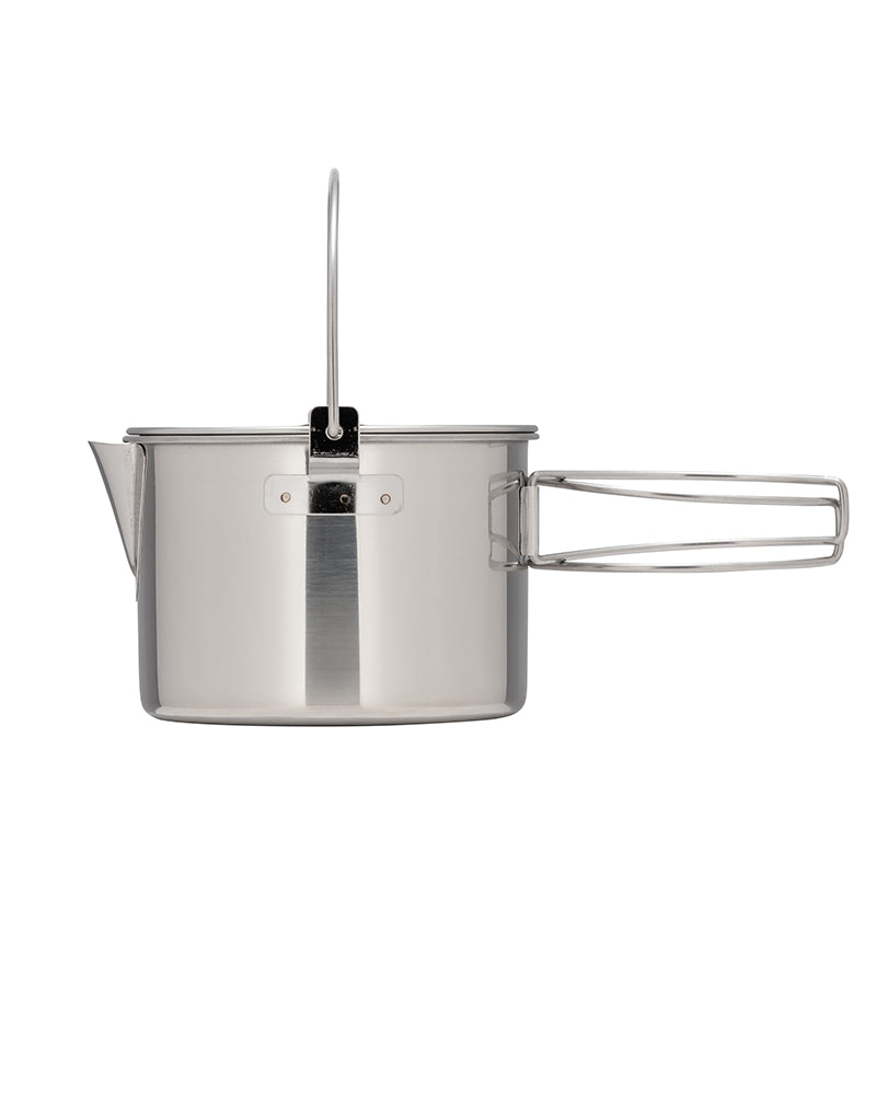 Premium Stainless Steel Electric Kettle - Fast Boiling, Auto Shut-Off & Boil-Dry Protection - Perfect for Home, Office & Tea/Coffee Lovers