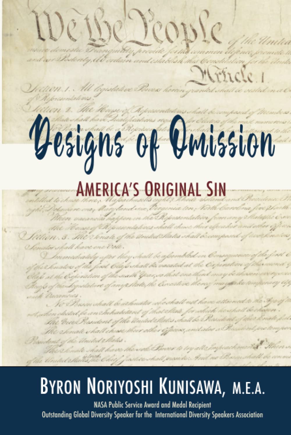 Designs of Omission: America's Original Sin - Historical Analysis Book on Systemic Racism & Social Justice | Perfect for Students, Educators & Social Activists