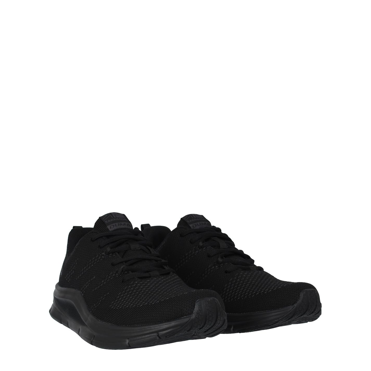 Karrimor Duma 6 Men's Running Shoes - Lightweight Breathable Athletic Sneakers for Jogging, Gym & Outdoor Training