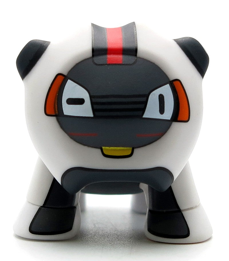 Léo'z Series 2 Vadim Gilca - Premium Collectible Action Figure for Display & Gifts | Perfect for Anime Fans, Collectors & Home Decor