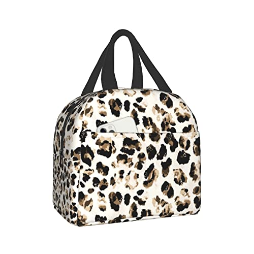 Leopard Print