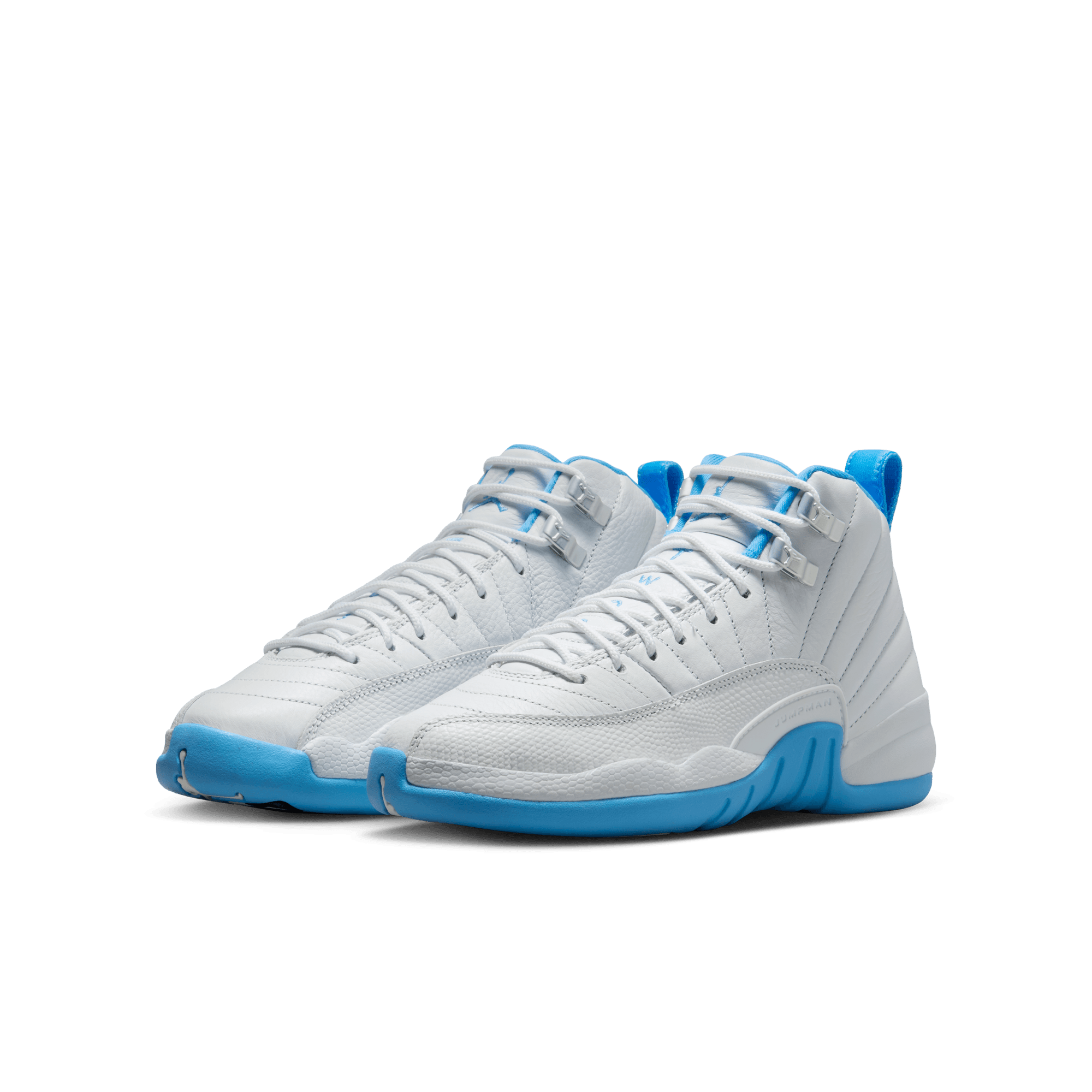 AIR JORDAN 12 RETRO (GS) MELO Basketball Shoes for Kids - High-Performance Sneakers for Basketball & Casual Wear - Perfect for Games, Training & Street Style