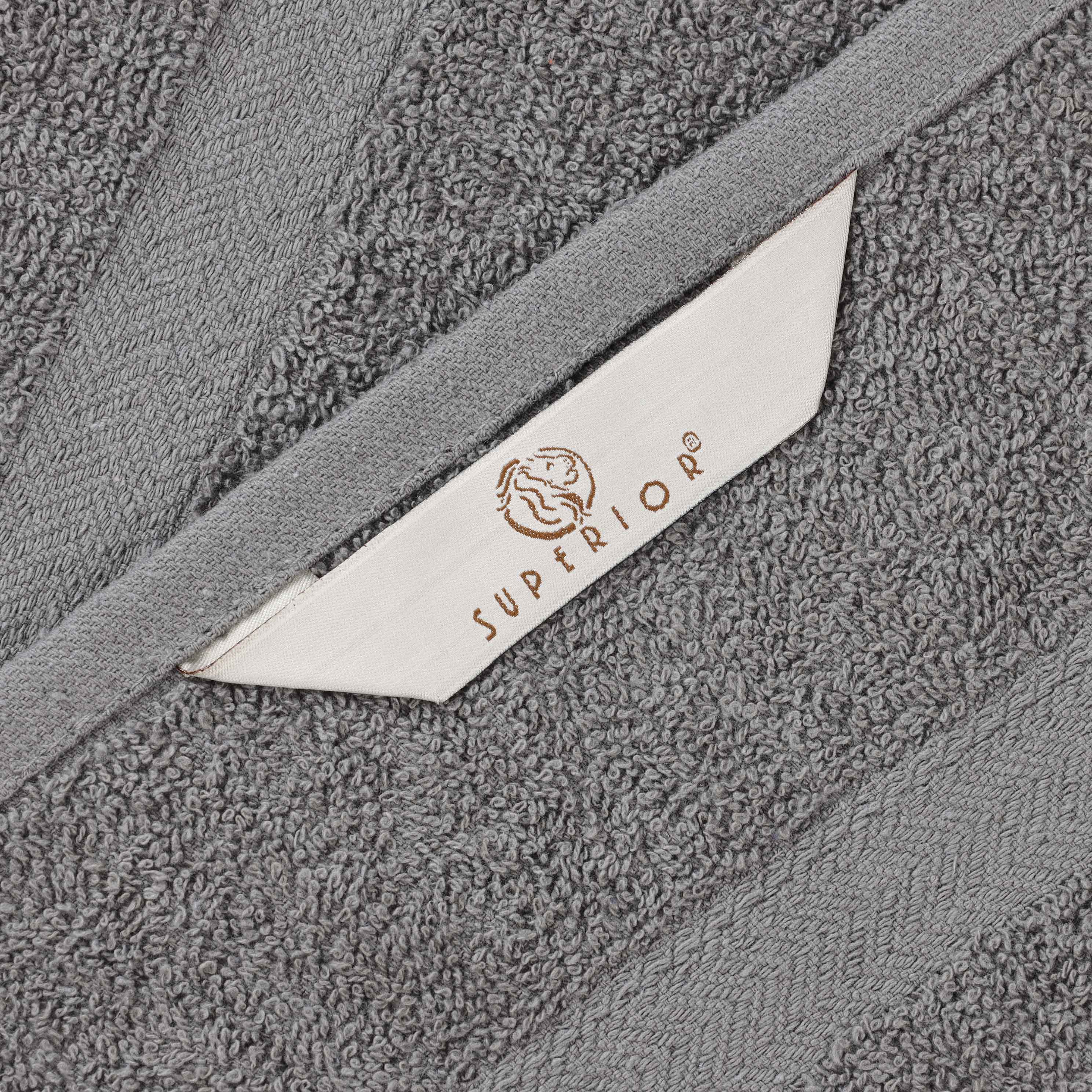 Franklin Eco-Friendly Organic Cotton 2-Piece Bath Sheet Set | Ultra Soft & Absorbent Towels for Spa, Beach & Luxury Bathroom Use
