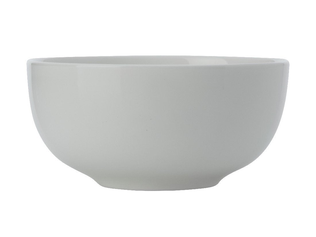 Premium Maxwell & Williams Cashmere Rice Bowl - 10cm Porcelain Dish for Sushi, Rice & Noodles | Elegant Dining & Asian Cuisine Serving