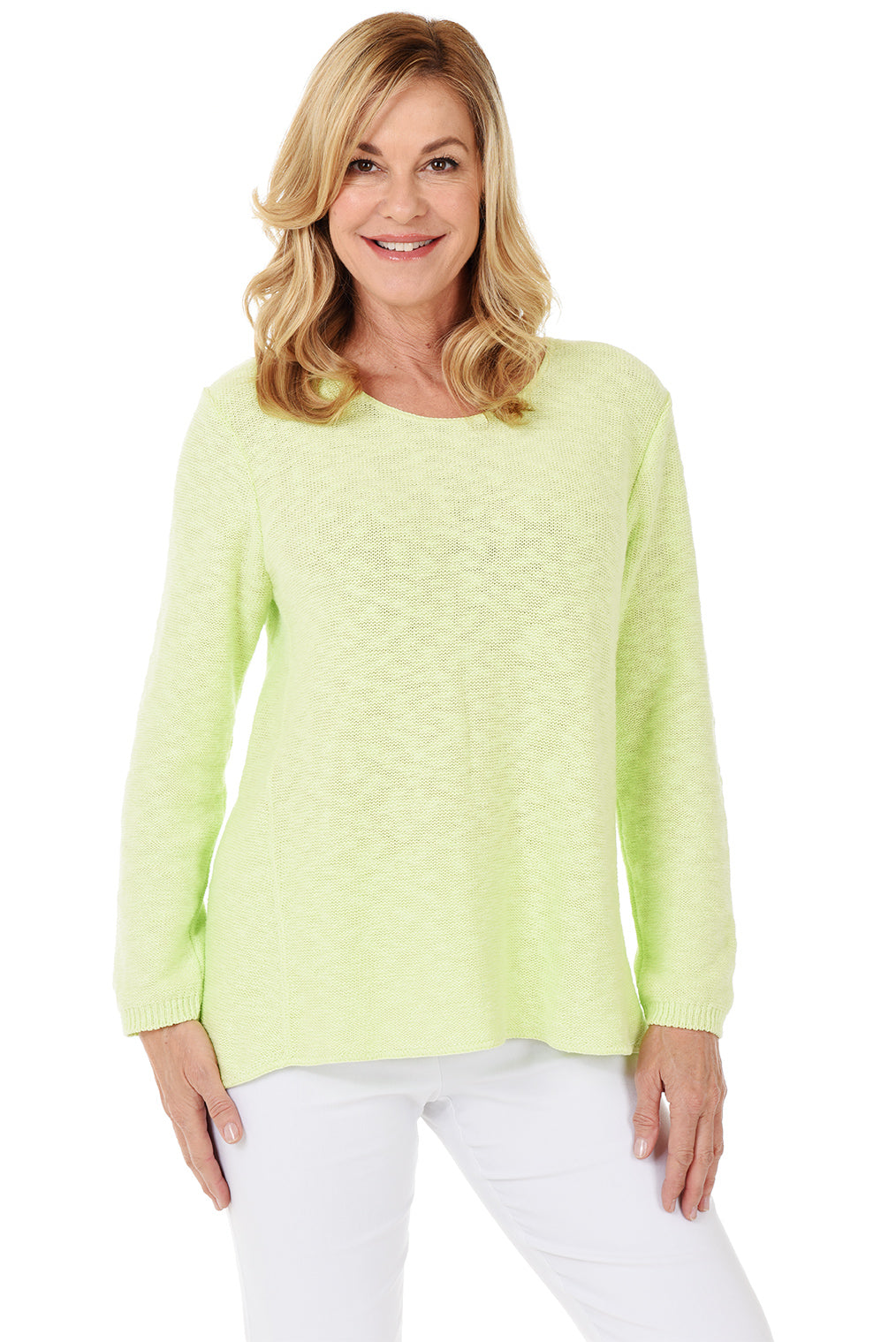 Classic Pullover Sweater for Women & Men - Soft Comfortable Casual Knitwear - Perfect for Fall Winter Outfits, Office Wear & Cozy Home Lounging