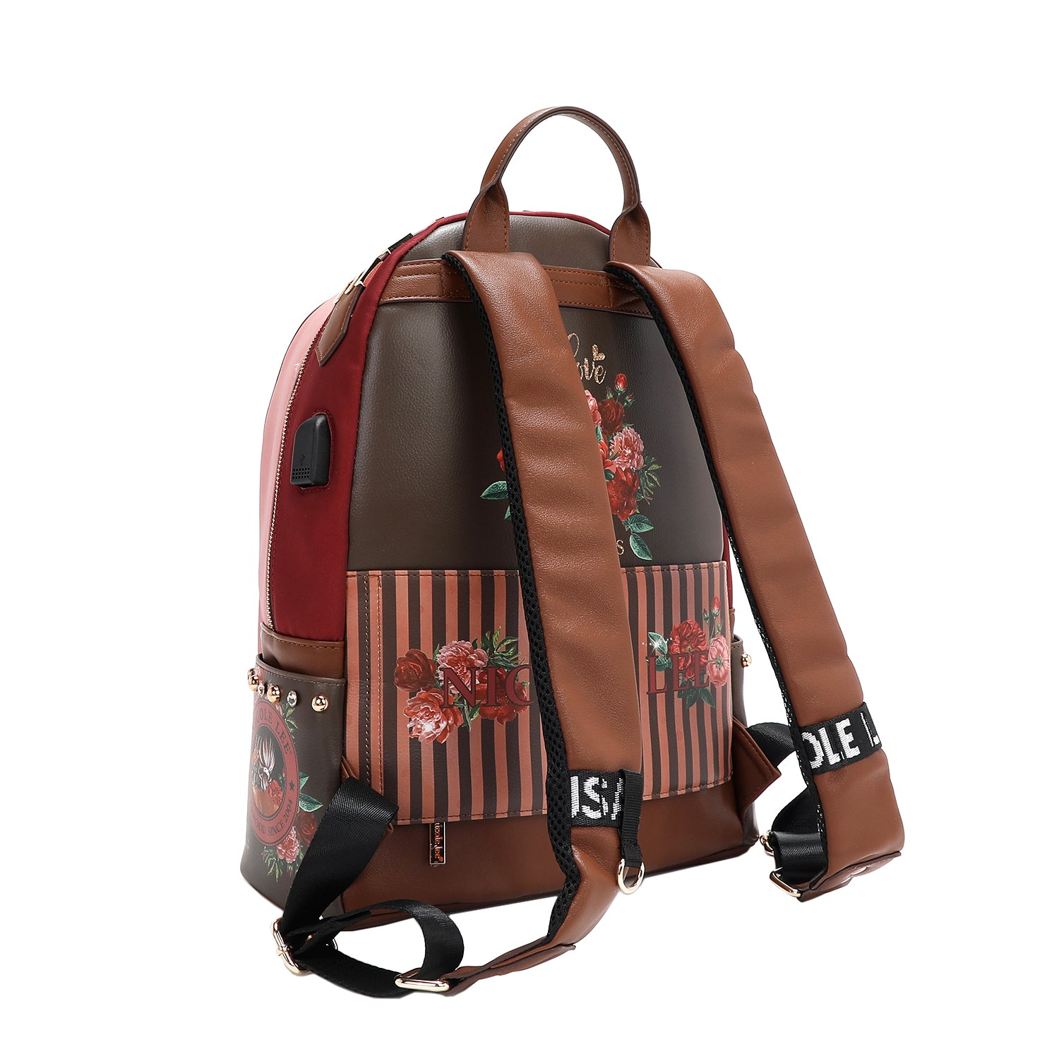 USB Charging Laptop Backpack - Waterproof & Anti-Theft 15.6 Inch Computer Bag for Work, School & Travel - Perfect for Commuters & Students