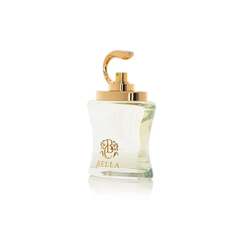 Bella Eau de Parfum 200ml for Women - Long Lasting Floral Fragrance | Perfect for Daily Wear, Date Nights & Special Occasions