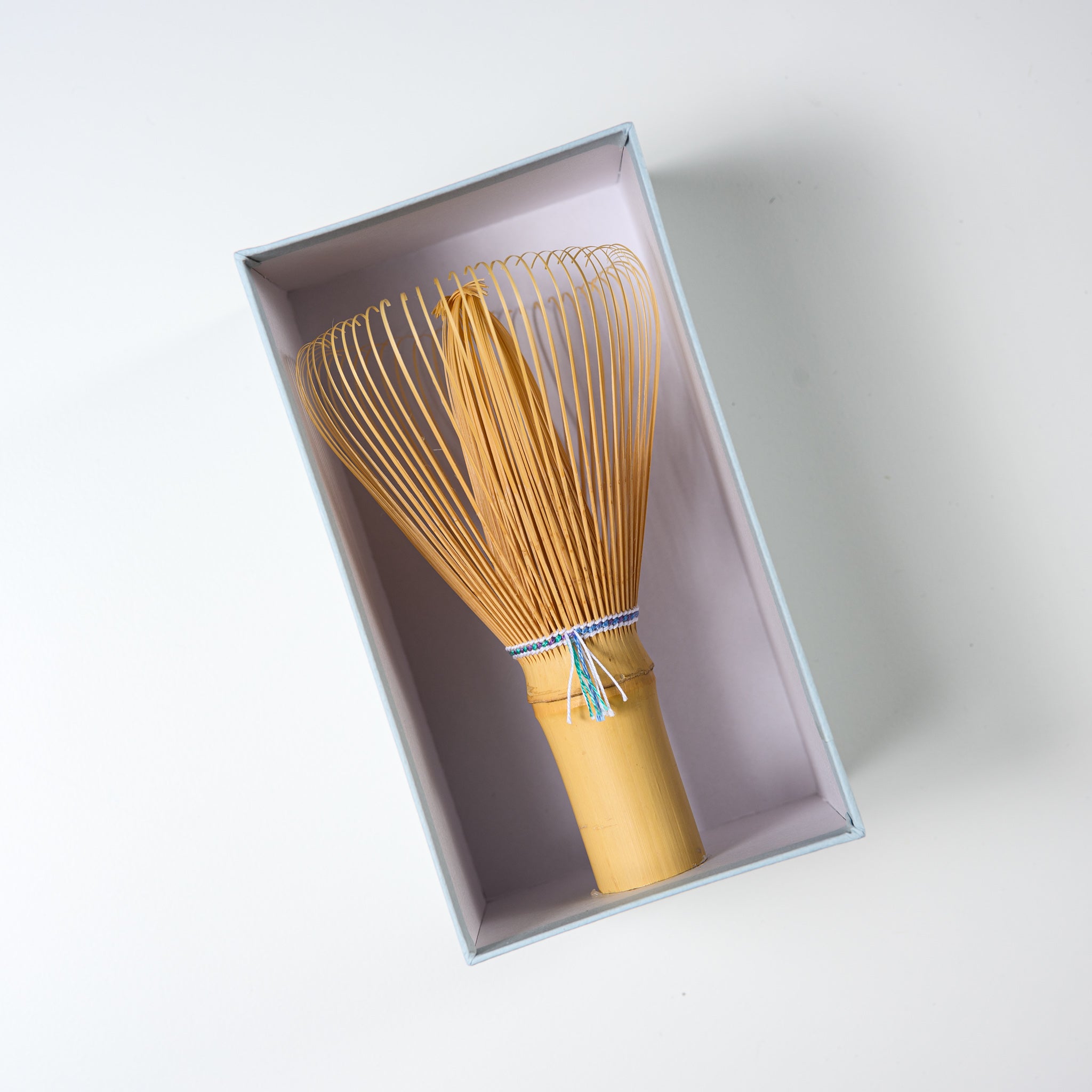 Premium Takayama Chasen Bamboo Matcha Whisk - Authentic Japanese Tea Ceremony Tool for Whisking Matcha Powder - Perfect for Traditional Tea Preparation, Home Brewing & Gift Giving
