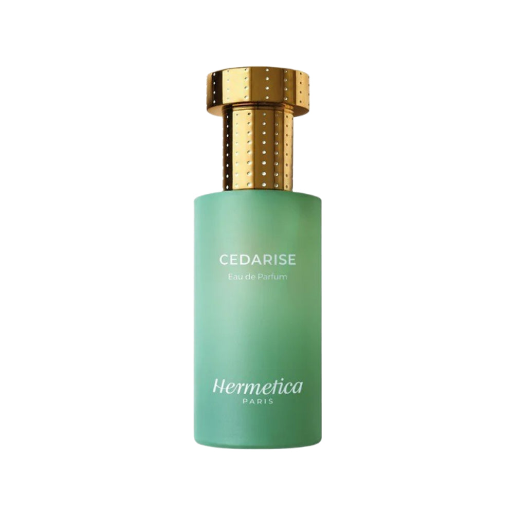 Cedarise Eau De Parfum 50ml - Premium Long Lasting Fragrance for Women & Men - Perfect for Date Night, Office & Special Occasions