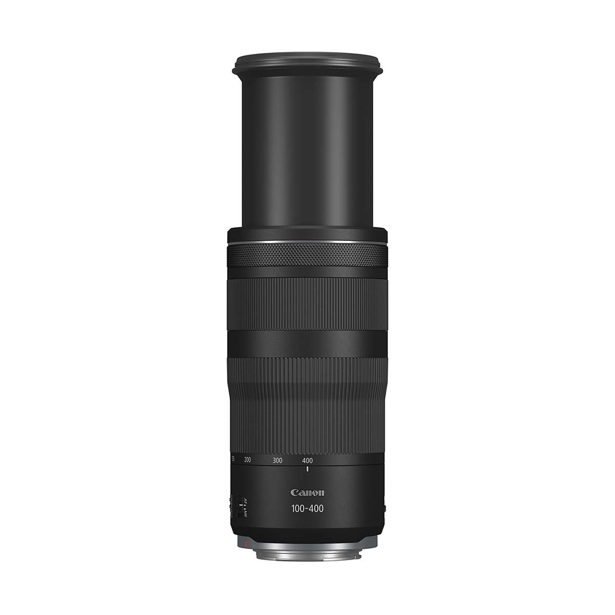 Canon RF 100-400mm F5.6-8 IS USM Telephoto Zoom Lens for EOS R Cameras - Professional Wildlife, Sports & Travel Photography