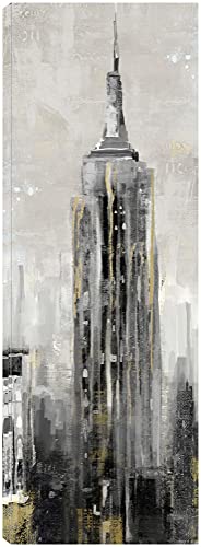 Manhattan Metals II