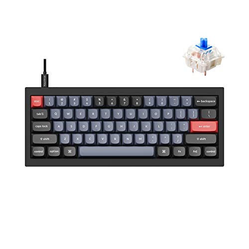 Hot-swap Gateron G Pro Blue Switch