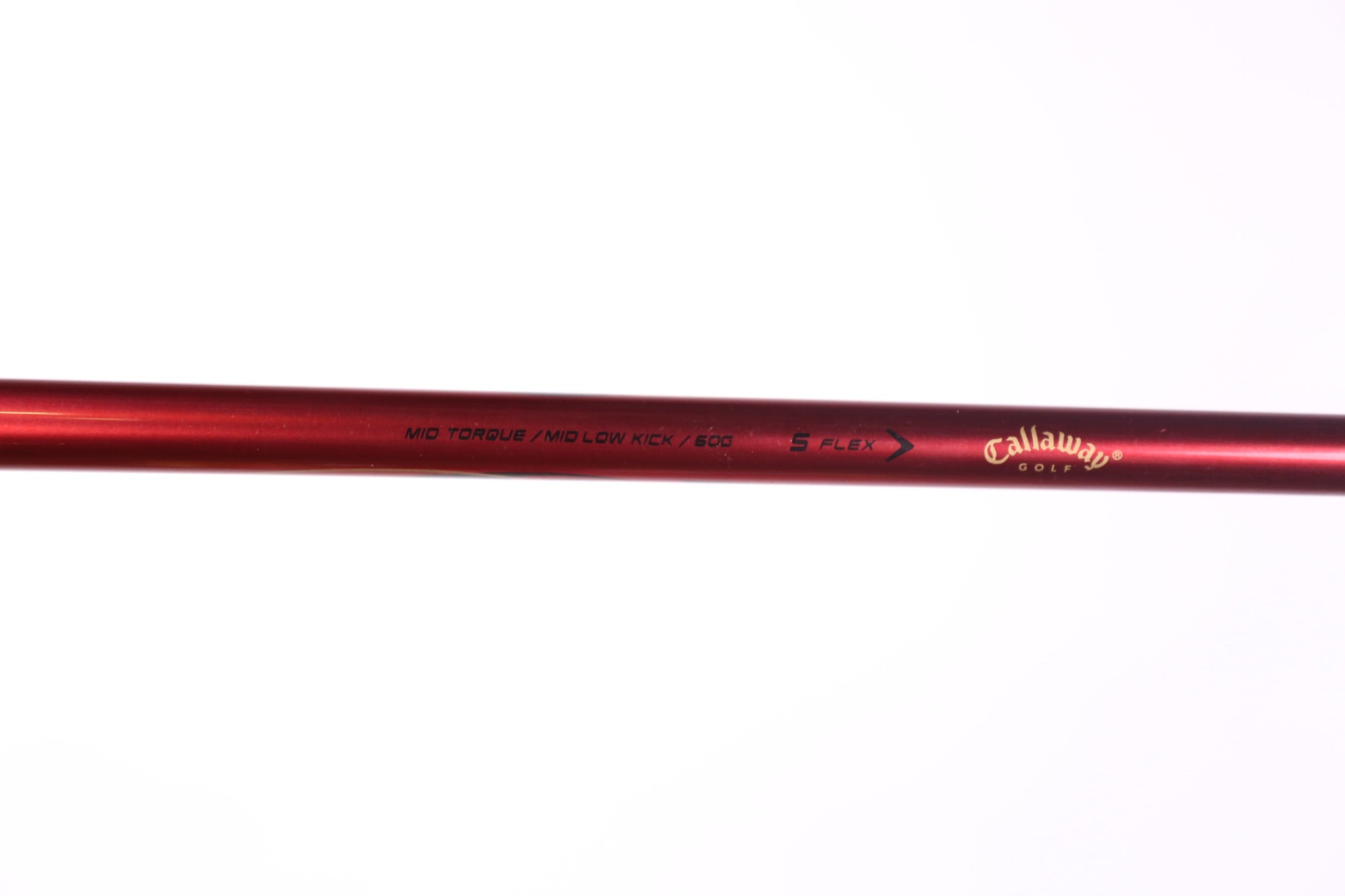 Used Callaway Big Bertha Diablo 3 Wood Golf Club - Right Handed 15° Stiff Flex for Men - Perfect for Long Fairway Shots & Improving Distance Control