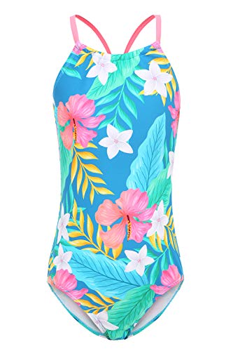 Floral Halter 31