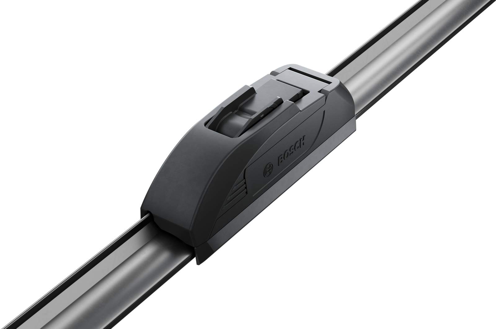 Bosch Aerotwin AR450U 450mm Wiper Blade - Premium Front Windshield Wiper Replacement for Smooth & Quiet Performance - Perfect for Rain, Snow & All-Weather Driving