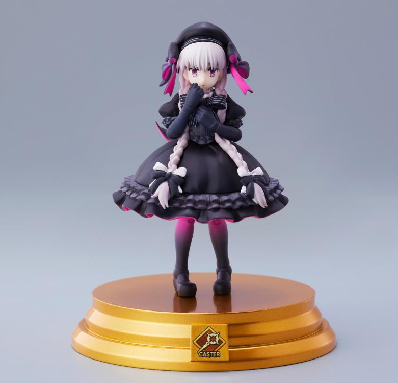 Fate/Grand Order Duel Collection Vol.9 - Box Set of 6 Trading Figures | Anime Collectibles for Display & Gifts | Perfect for Fans, Shelf Decor & Game Room