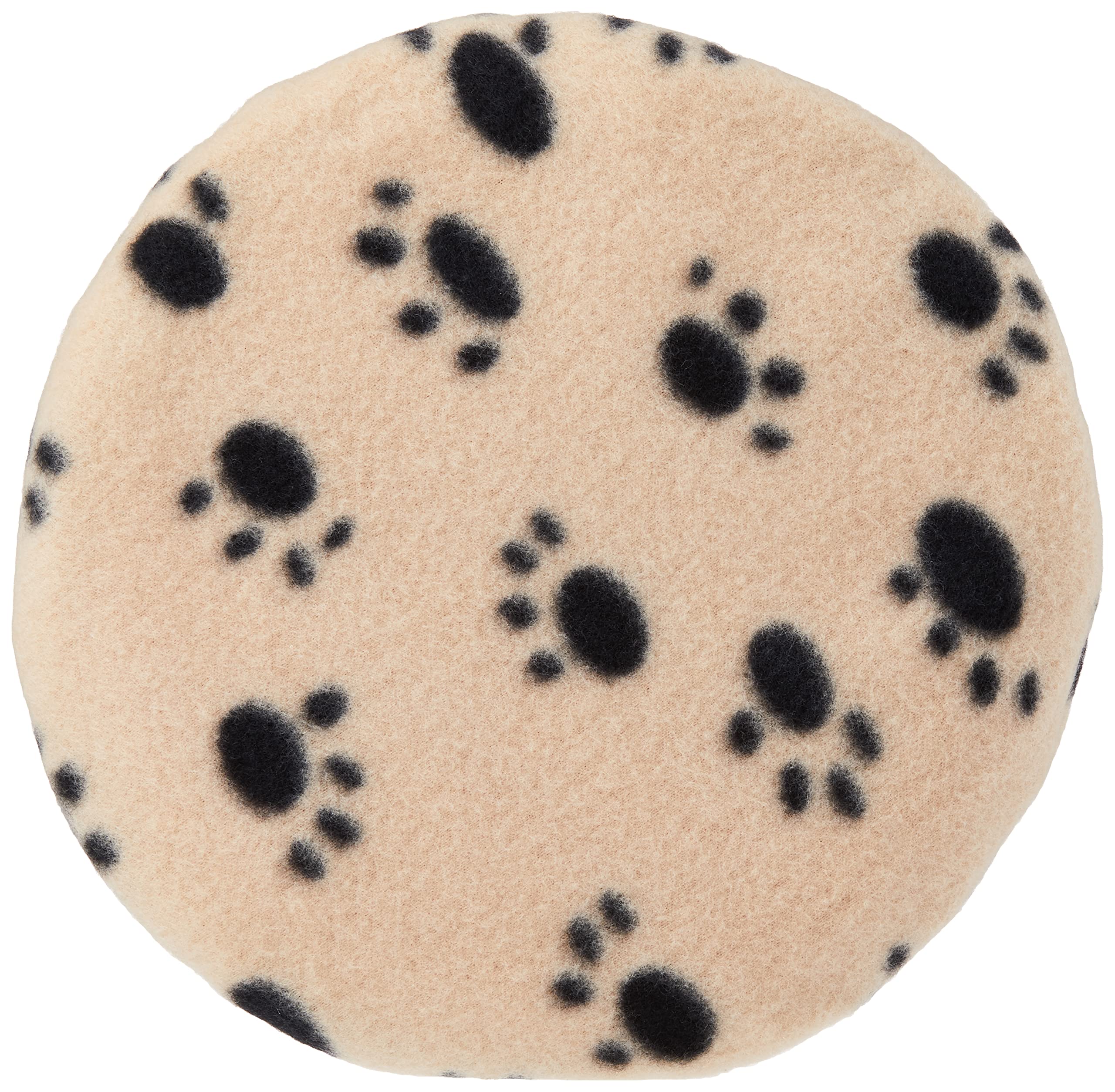 SnuggleSafe Microwaveable Wireless Heat Pad for Pets - Pink | Warm Therapy for Dogs & Cats | Perfect for Cold Weather & Arthritis Relief