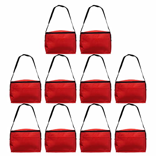 Blank - Red