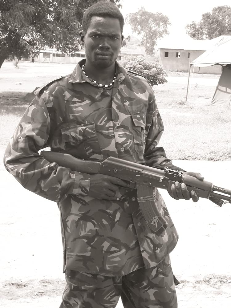 First Kill Your Family: Uganda's LRA Child Soldiers - War & Survival Story