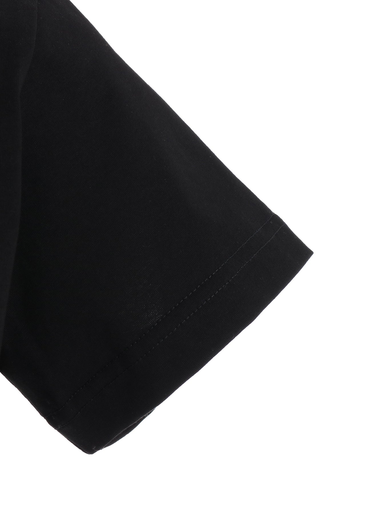 COTON JERSEY Y'S STITCH HALF SLEEVE T-Shirt - Soft Cotton Blend Casual Tee for Men | Perfect for Everyday Wear, Gym & Outings
