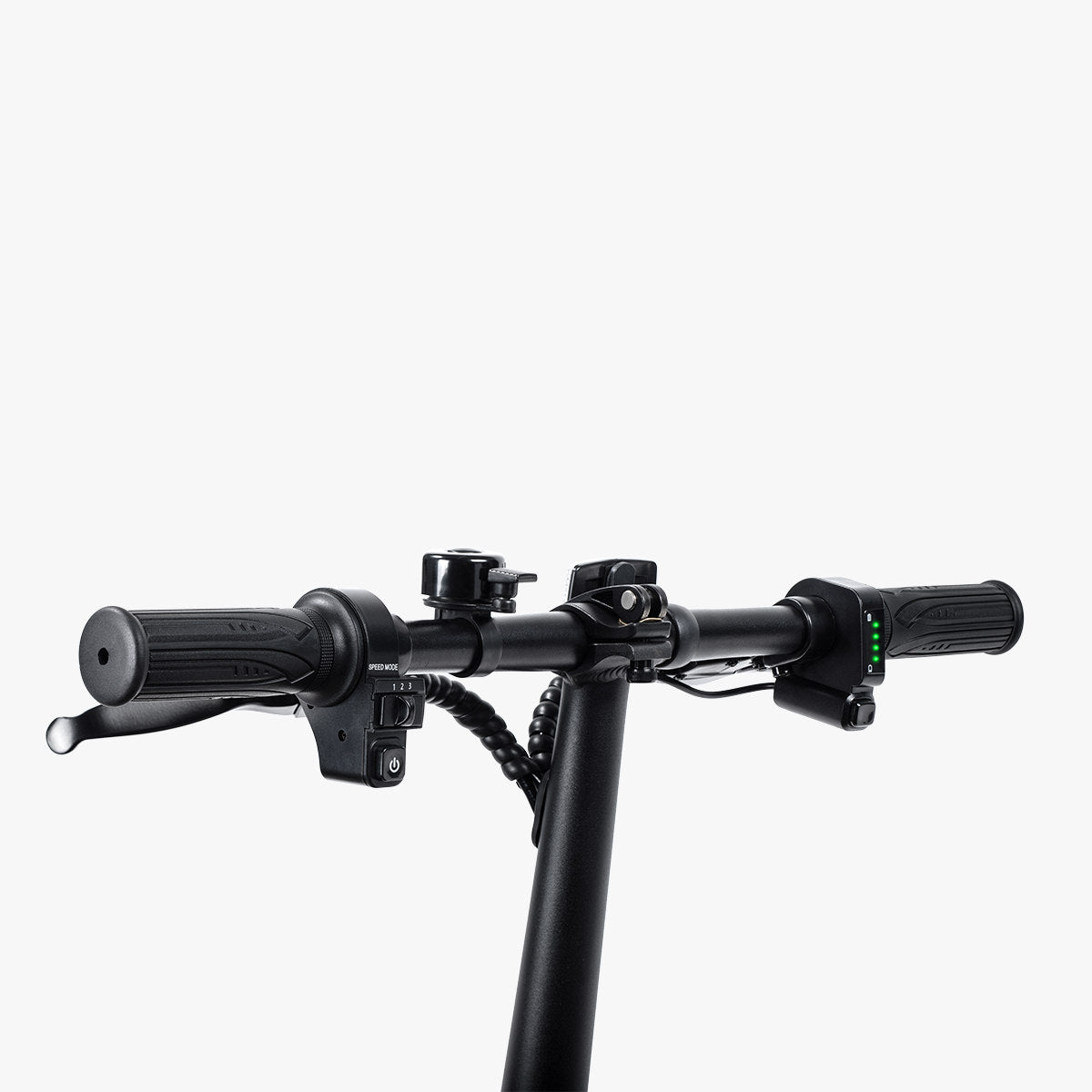 Haze Folding Electric Bike for Adults - 500W Motor, 20MPH, 40 Mile Range - Commuter & Off-Road E-Bike for Urban Travel & Outdoor Adventures