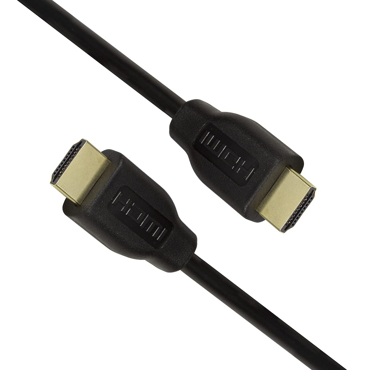 5m HDMI Male to Male High Speed Cable v1.4 - 4K 60Hz, Ethernet, Audio Return - Perfect for Home Theater, Gaming, and PC Monitor Connections
