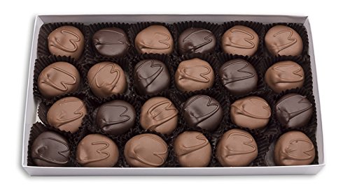 Mrs. Cavanaugh's 3 lb French Mint Cream Milk Chocolate Bar - Premium Gourmet Chocolate for Gifts, Desserts & Holiday Treats