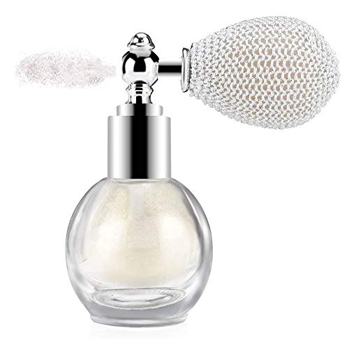 #1 Pearl White