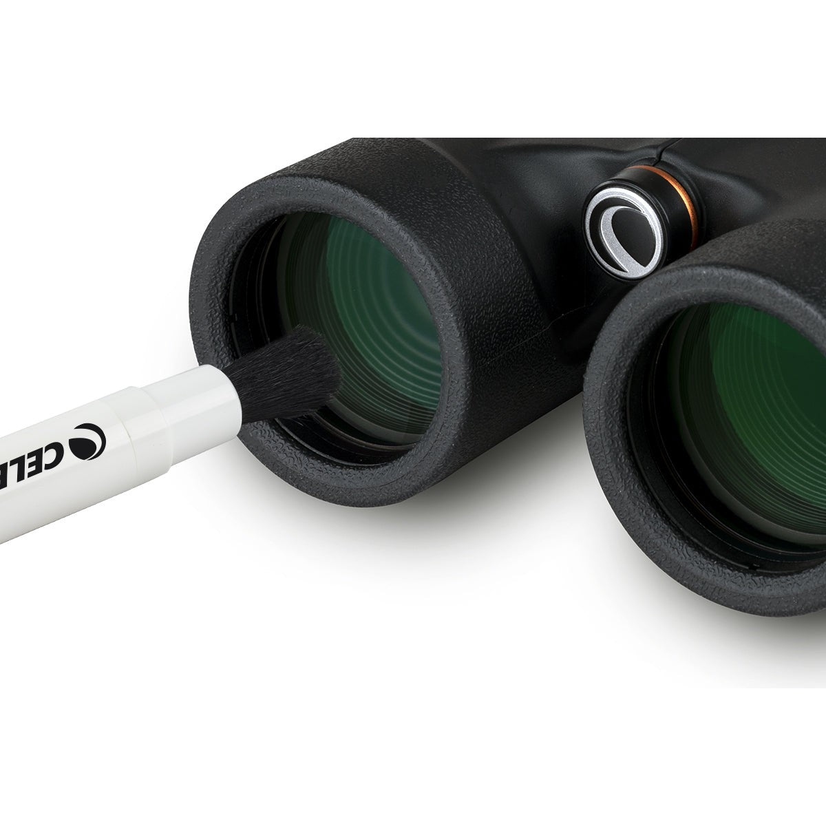 StarSense Explorer LT 80AZ Refractor Telescope with Smartphone App Control | Astronomy Telescope for Beginners | Includes Lens Cleaning Kit | Perfect for Stargazing, Bird Watching & Outdoor Adventures