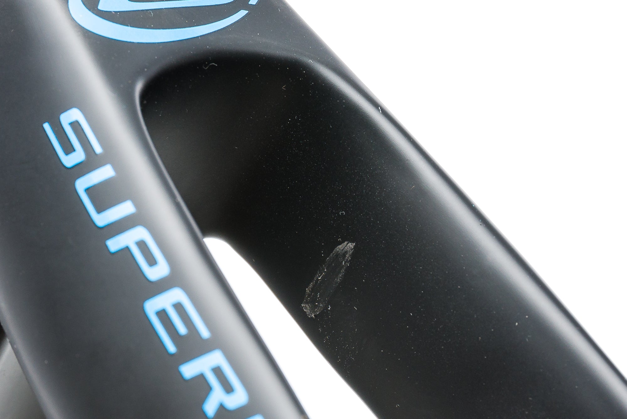 2017 Blue Triad SL Medium/Large Carbon Road Bike Frameset - Lightweight & Aero for Racing & Endurance Cycling
