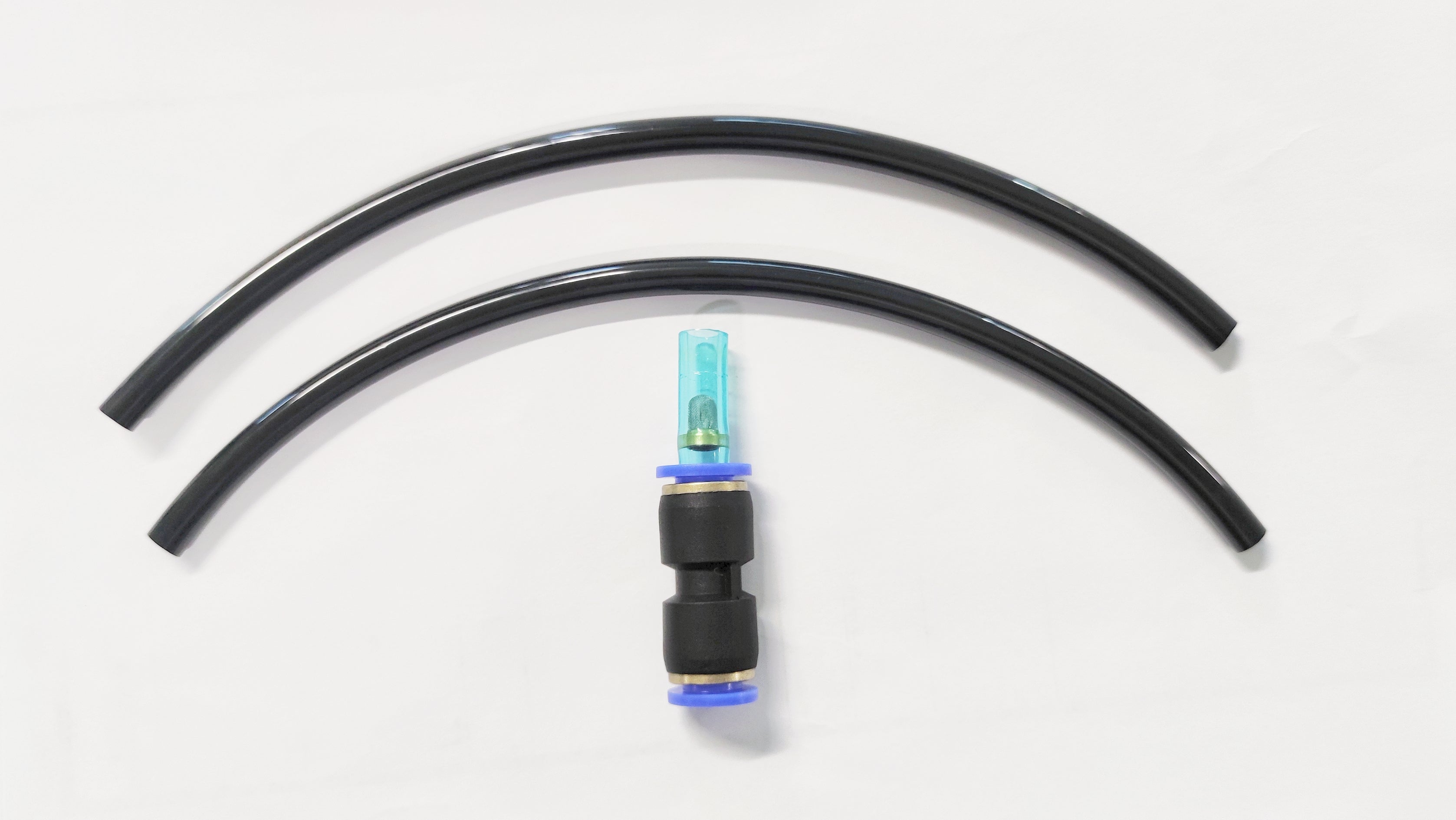 Push Fit Fittings & Gardena Hose Connectors - Quick Connect Water Hose Adapters for Garden, Irrigation & Outdoor Watering Systems