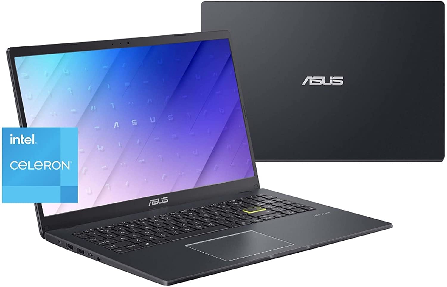 ASUS VivoBook L510 Thin & Light Laptop - 15.6