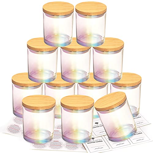 Iridescent