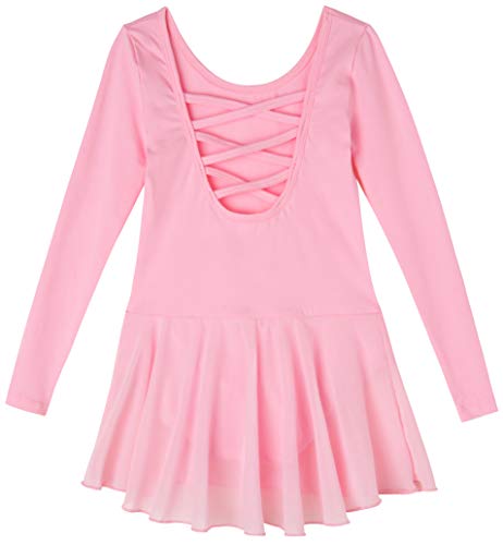 Skirted-pink