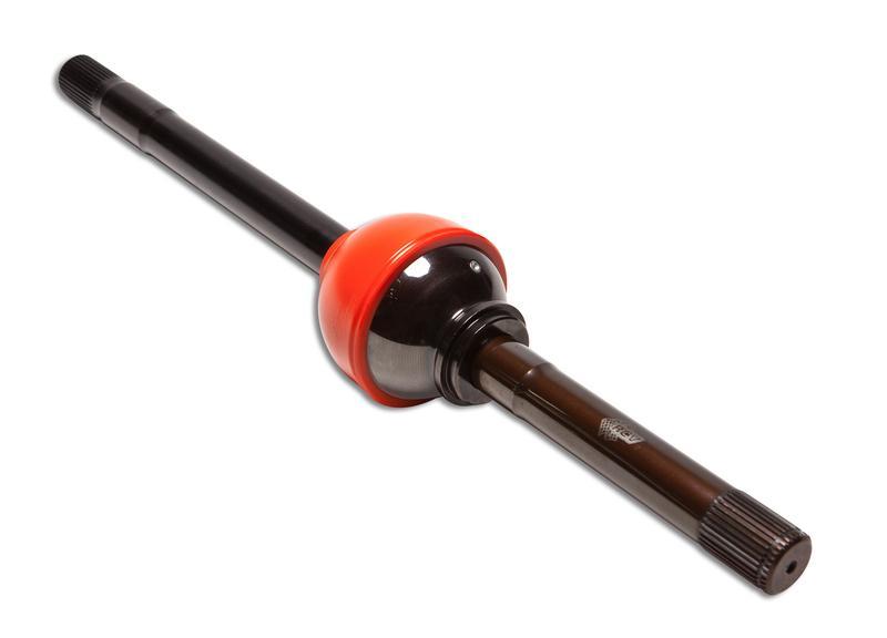 2005-2014 Ford F250 F350 Heavy Duty 300M Dana 60 CV Axle Kit - Off-Road & Towing Upgrade for Enhanced Durability & Performance