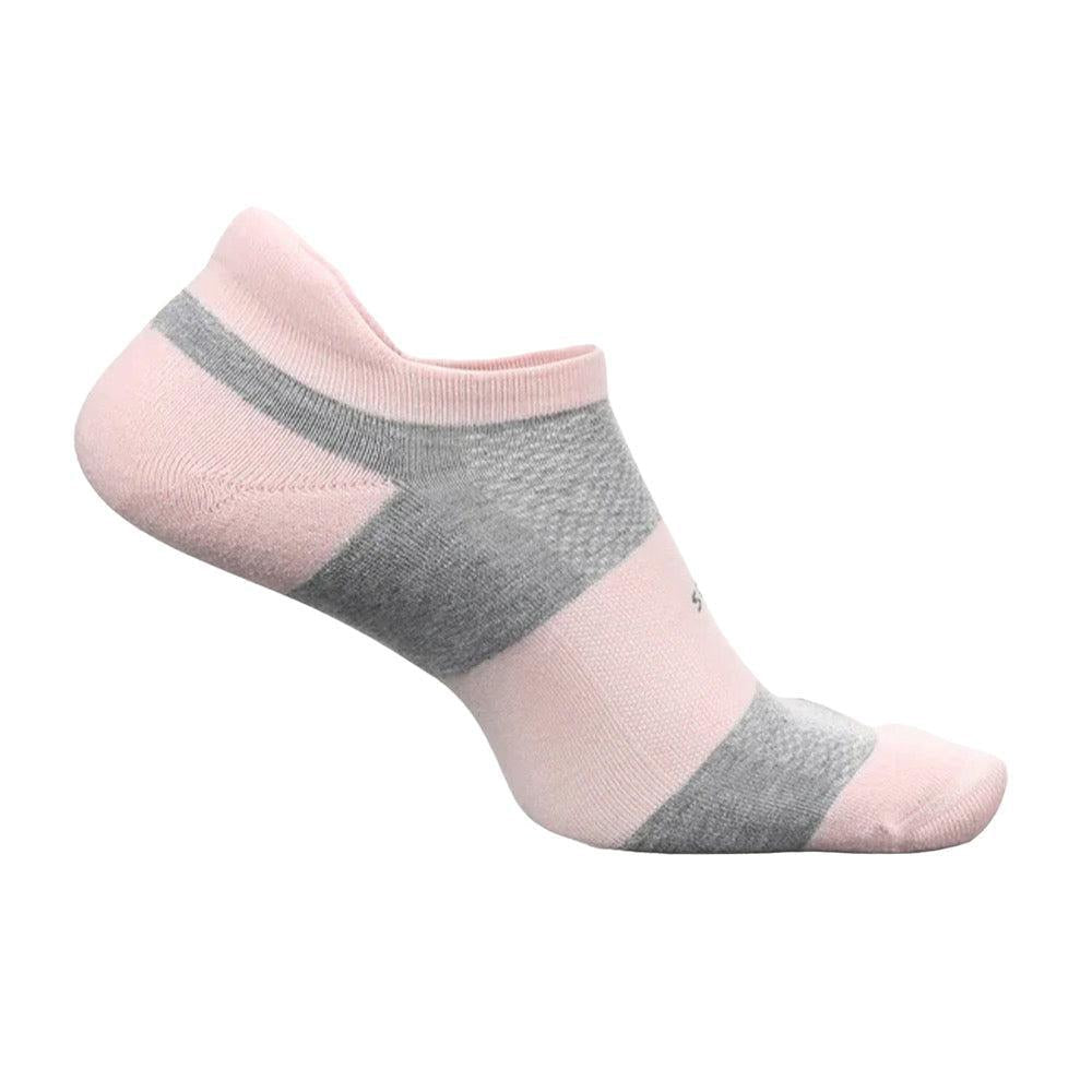 Feetures High Performance Cushion No Show Socks - Running, Gym & Everyday Wear for Men & Women - Breathable & Comfortable Athletic Socks for Workouts & Casual Use