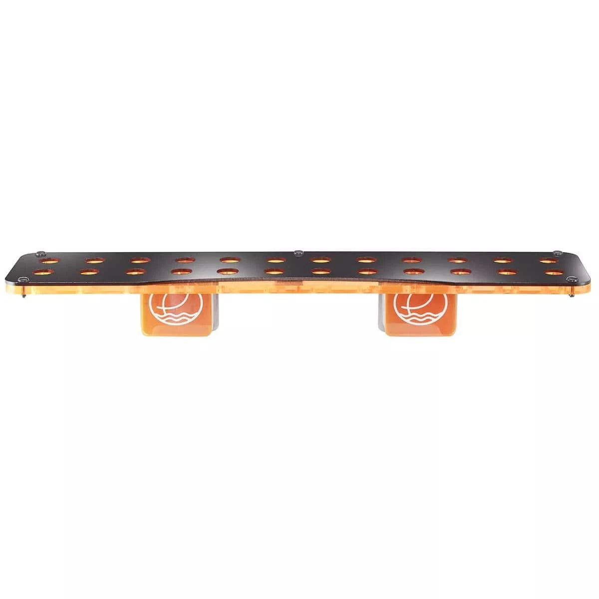 Alpha Rack Magnetic Frag Rack for Saltwater Aquarium - Eshopps Coral Holder for Reef Tank, Perfect for Fragmentation and Coral Propagation in Marine Aquariums