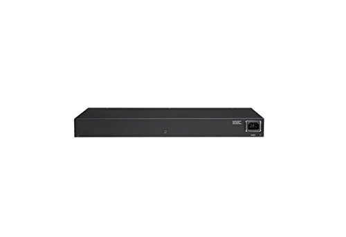 Brocade ICX6430-24 Port Gigabit Ethernet Network Switch for Small Business & Office Networking | High-Speed Data Transfer & Reliable Connectivity