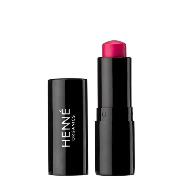 Henne Organics Luxury Lip Tint - Natural & Long Lasting Lip Stain for Women | Perfect for Daily Wear, Date Night & Special Occasions