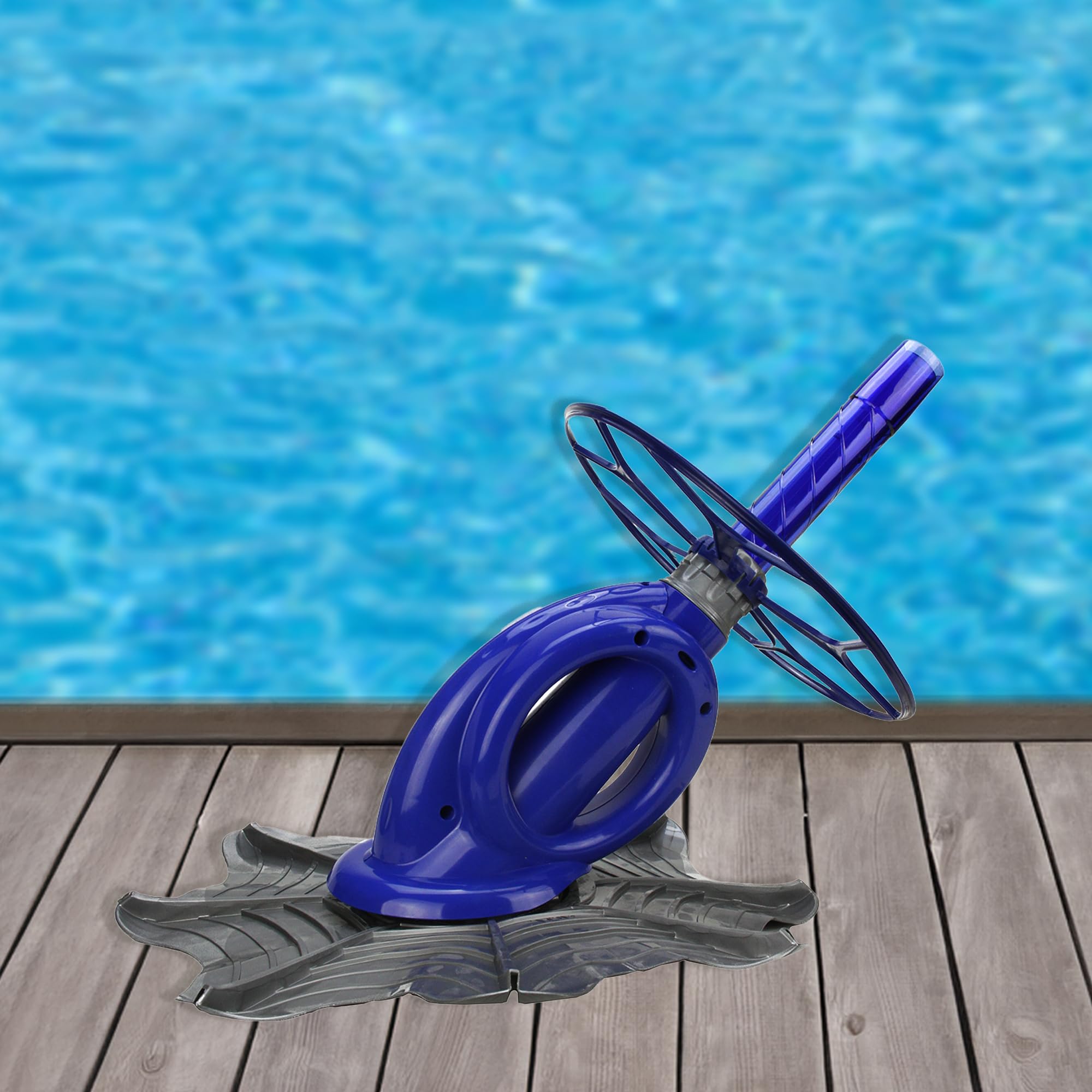 Northlight Automatic In-Ground Swimming Pool Cleaning System | Efficient Robotic Pool Cleaner for Sparkling Clean Water | Perfect for Backyard, Residential & Commercial Pools