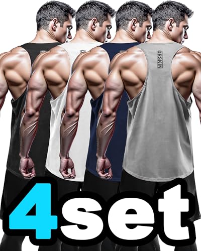 Btf-me-ta-black,white,navy,gray (Pack of 4)
