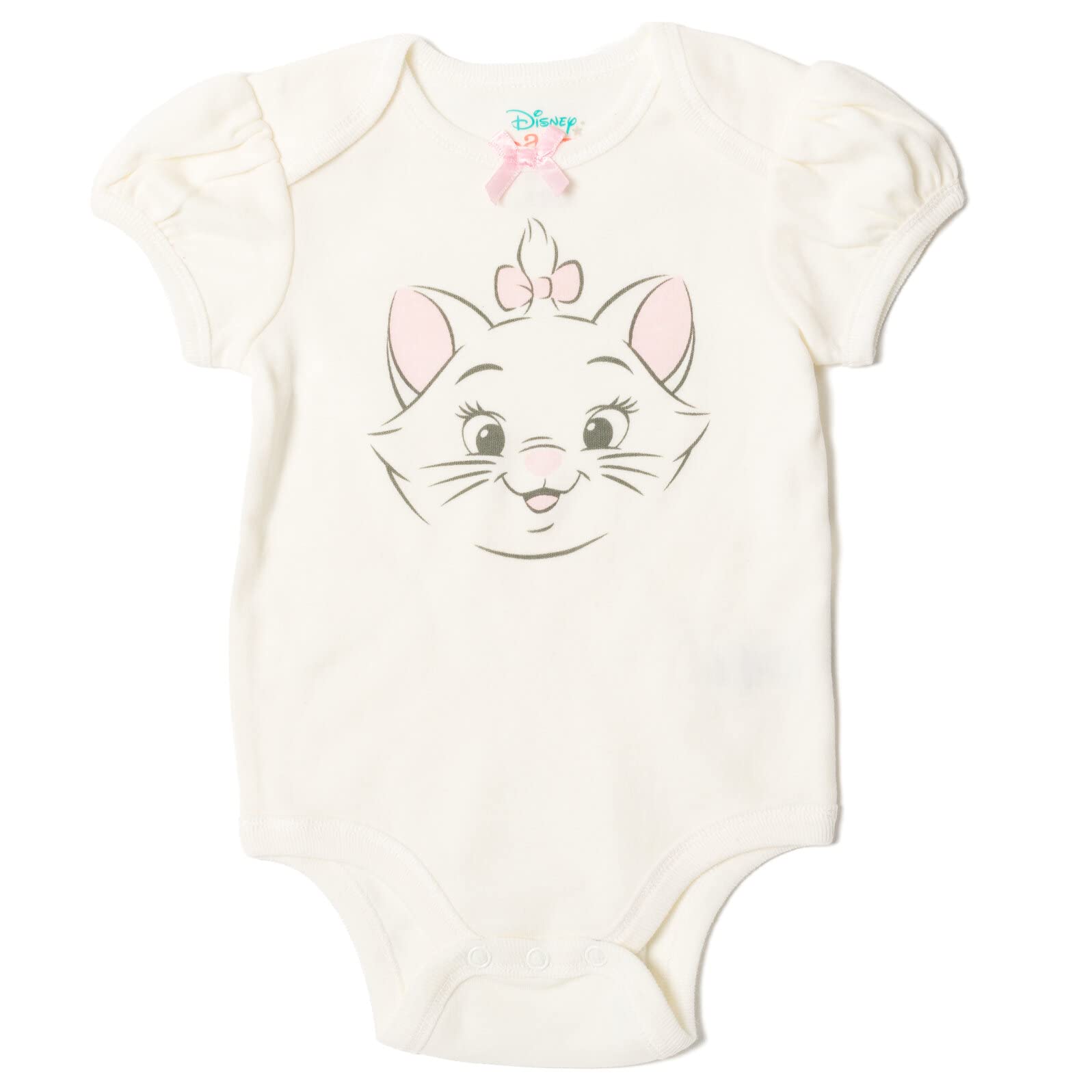 Disney Baby Outfit Set - Mickey Mouse, Minnie Mouse, Lion King & Winnie The Pooh 3-Piece Bodysuit, Pants & Hat for Newborn to Infant | Perfect for Photo Shoots, Birthday Gifts & Daily Wear