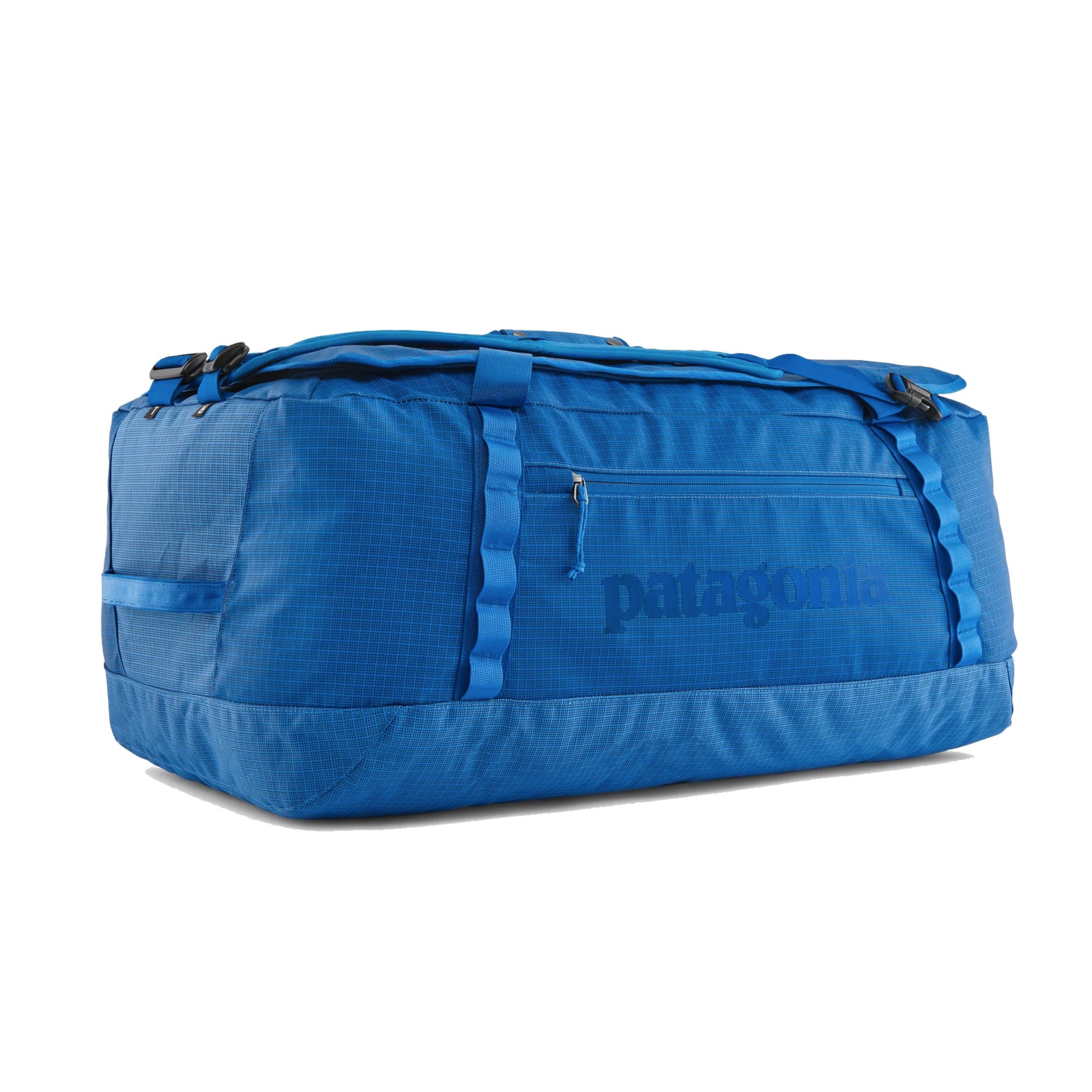 Patagonia Black Hole 70L Duffel Bag - Waterproof Travel Duffel for Camping, Hiking & Outdoor Adventures - Durable Gear Storage for Men & Women