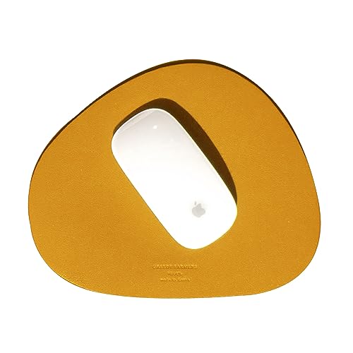 Honey Yellow