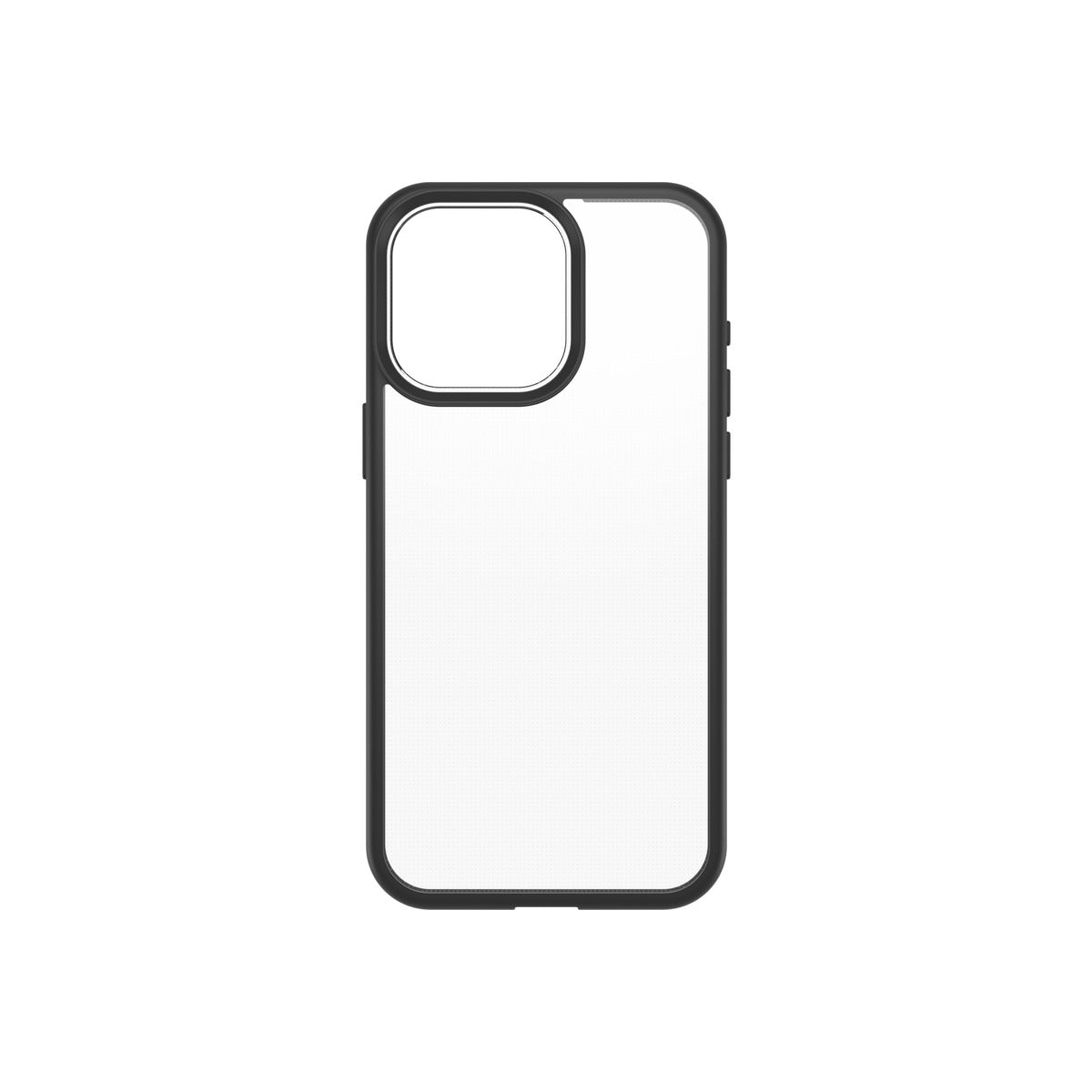 Otterbox React Series Protective Case for iPhone 15 Pro Max - Slim & Durable Cover with Drop Protection | Perfect for Outdoor Activities, Travel & Daily Use